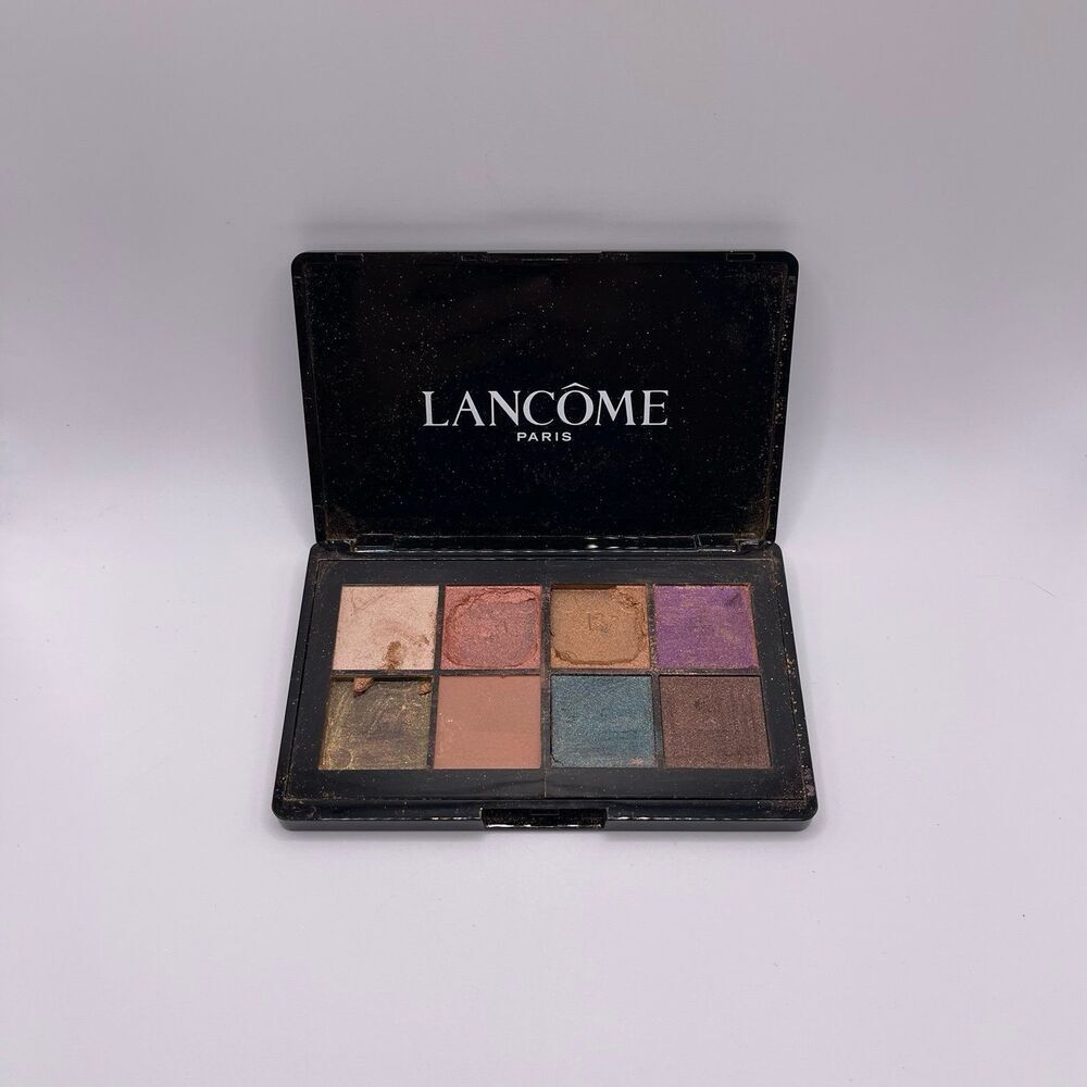 Lancome Starlight Sparkle Eyeshadow Palette - Glow